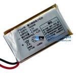 Μπαταρία για PLC 783048 [Ανταλλακτική μπαταρία]